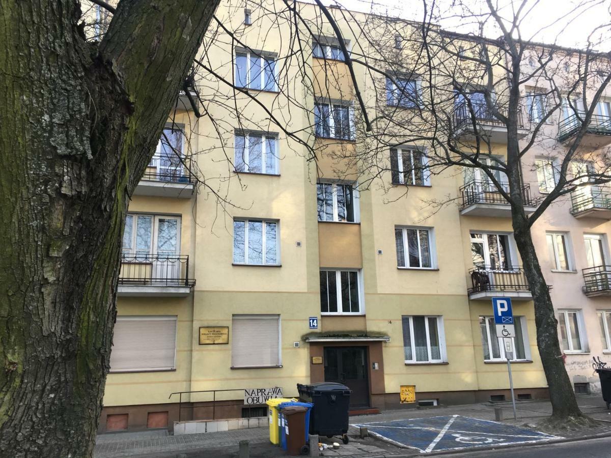#Visitlublin Apartments Lublin Plaza Sklodowskiej 외부 사진