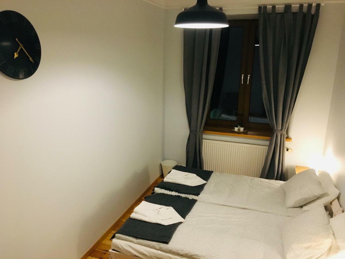 #Visitlublin Apartments Lublin Plaza Sklodowskiej 외부 사진