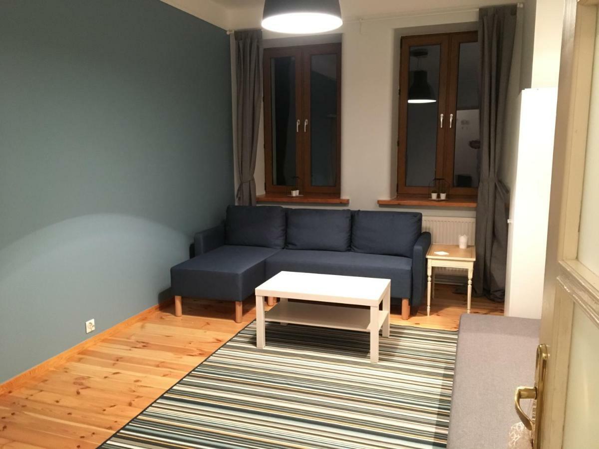 #Visitlublin Apartments Lublin Plaza Sklodowskiej 외부 사진