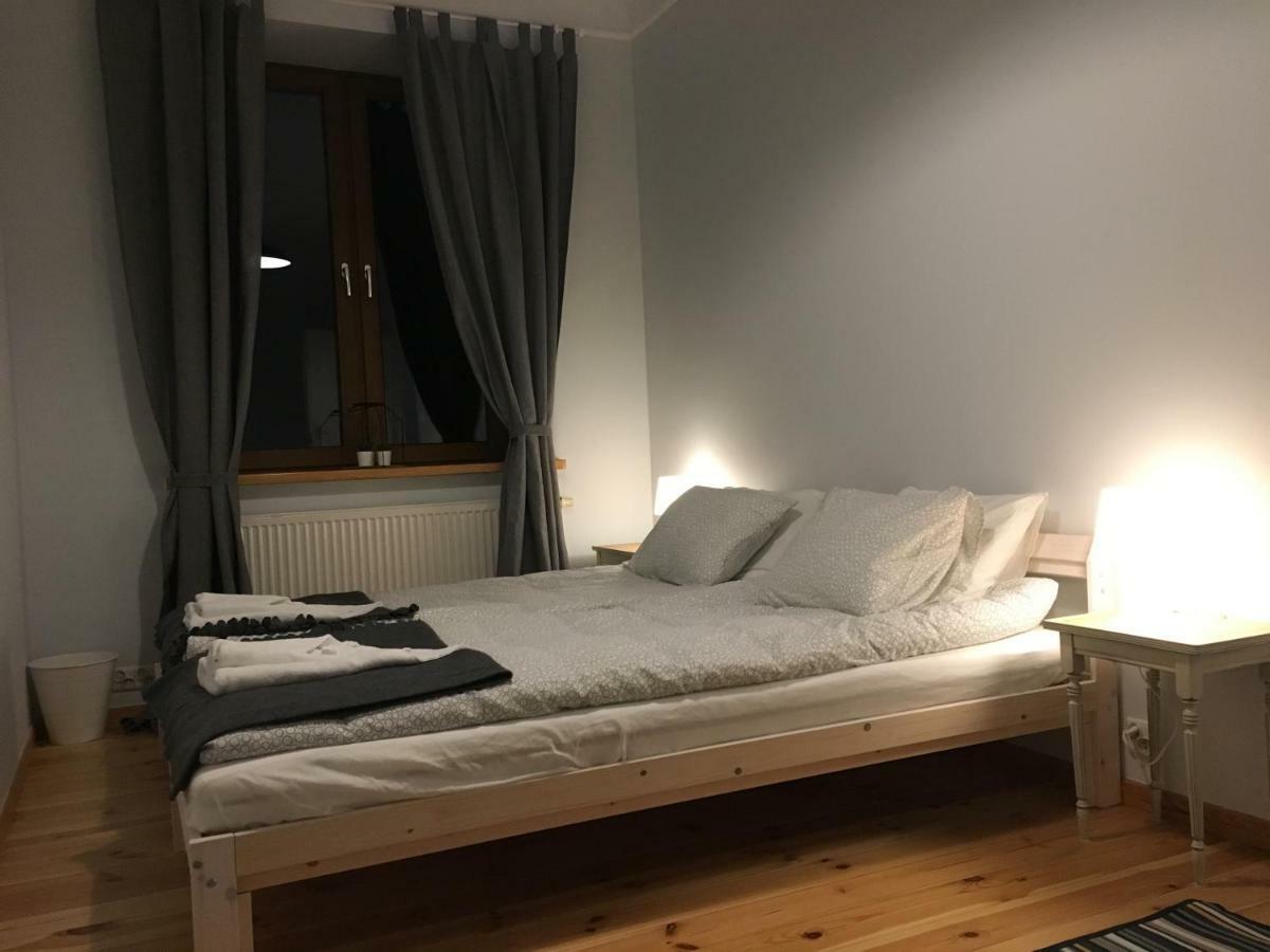 #Visitlublin Apartments Lublin Plaza Sklodowskiej 외부 사진