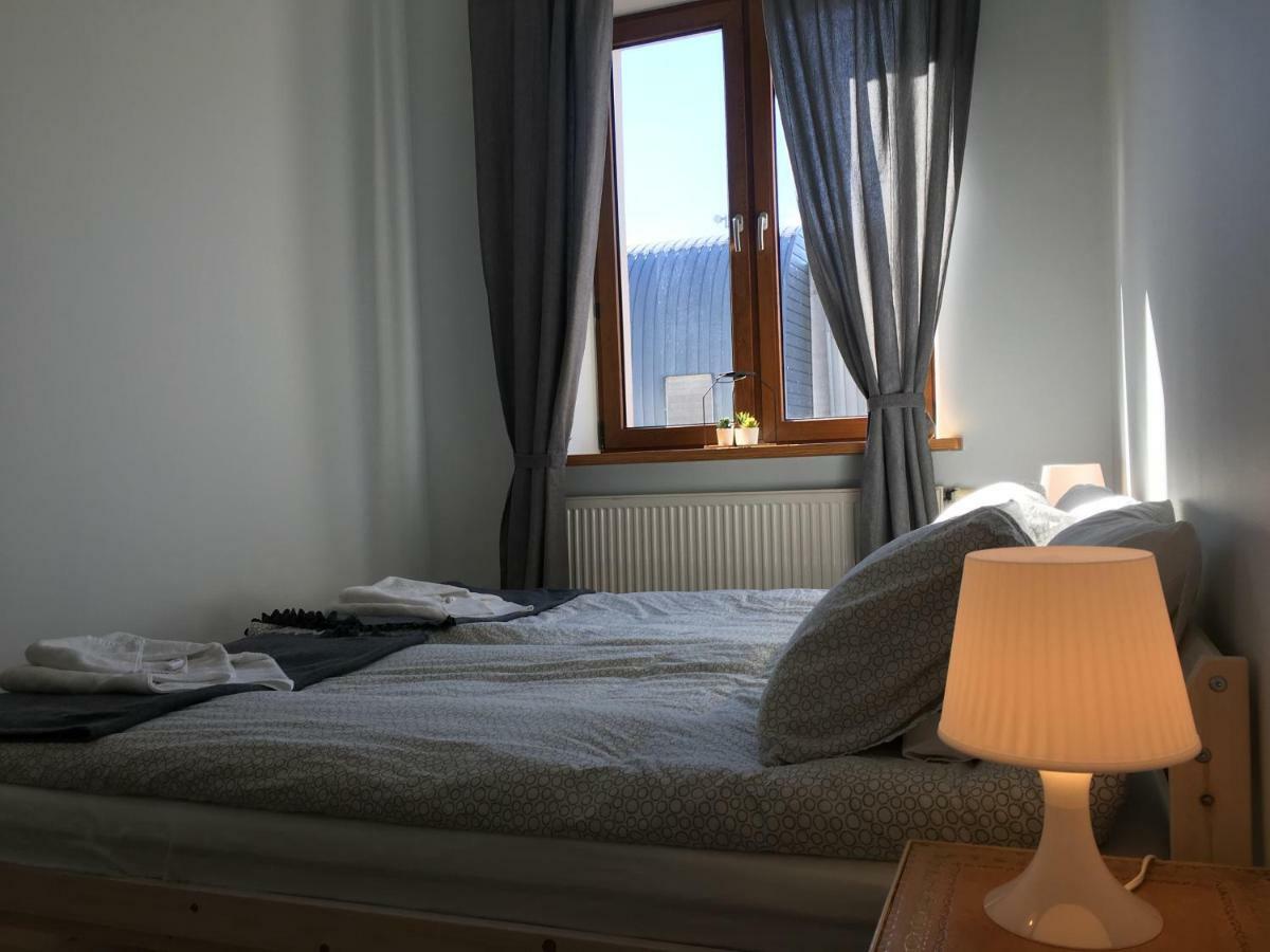 #Visitlublin Apartments Lublin Plaza Sklodowskiej 외부 사진