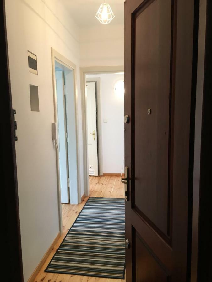 #Visitlublin Apartments Lublin Plaza Sklodowskiej 외부 사진