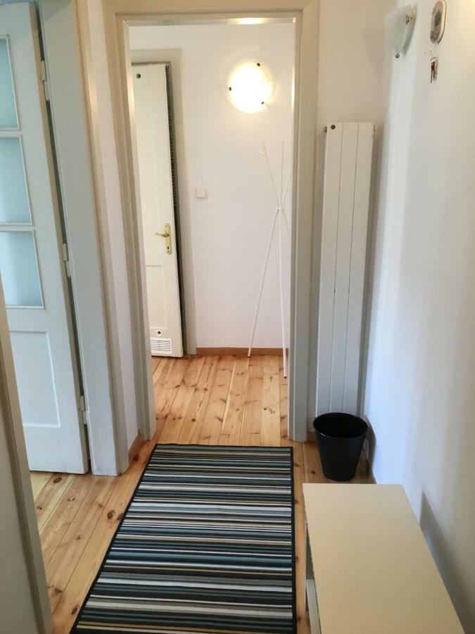 #Visitlublin Apartments Lublin Plaza Sklodowskiej 외부 사진