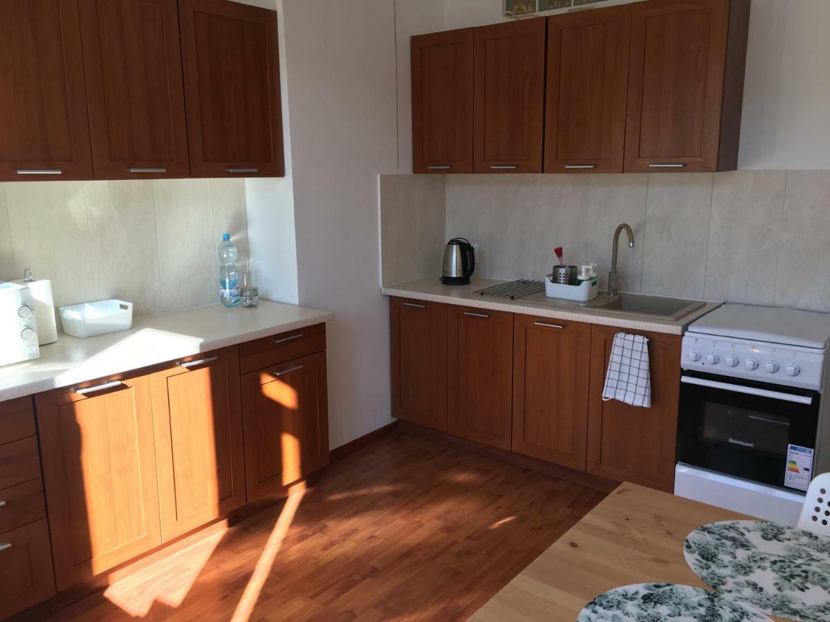 #Visitlublin Apartments Lublin Plaza Sklodowskiej 외부 사진