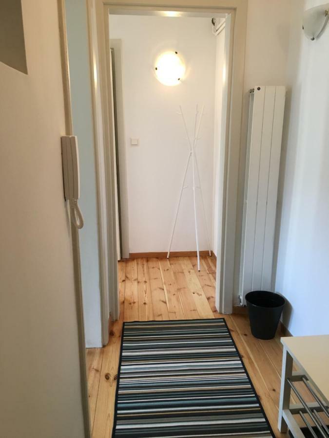 #Visitlublin Apartments Lublin Plaza Sklodowskiej 외부 사진