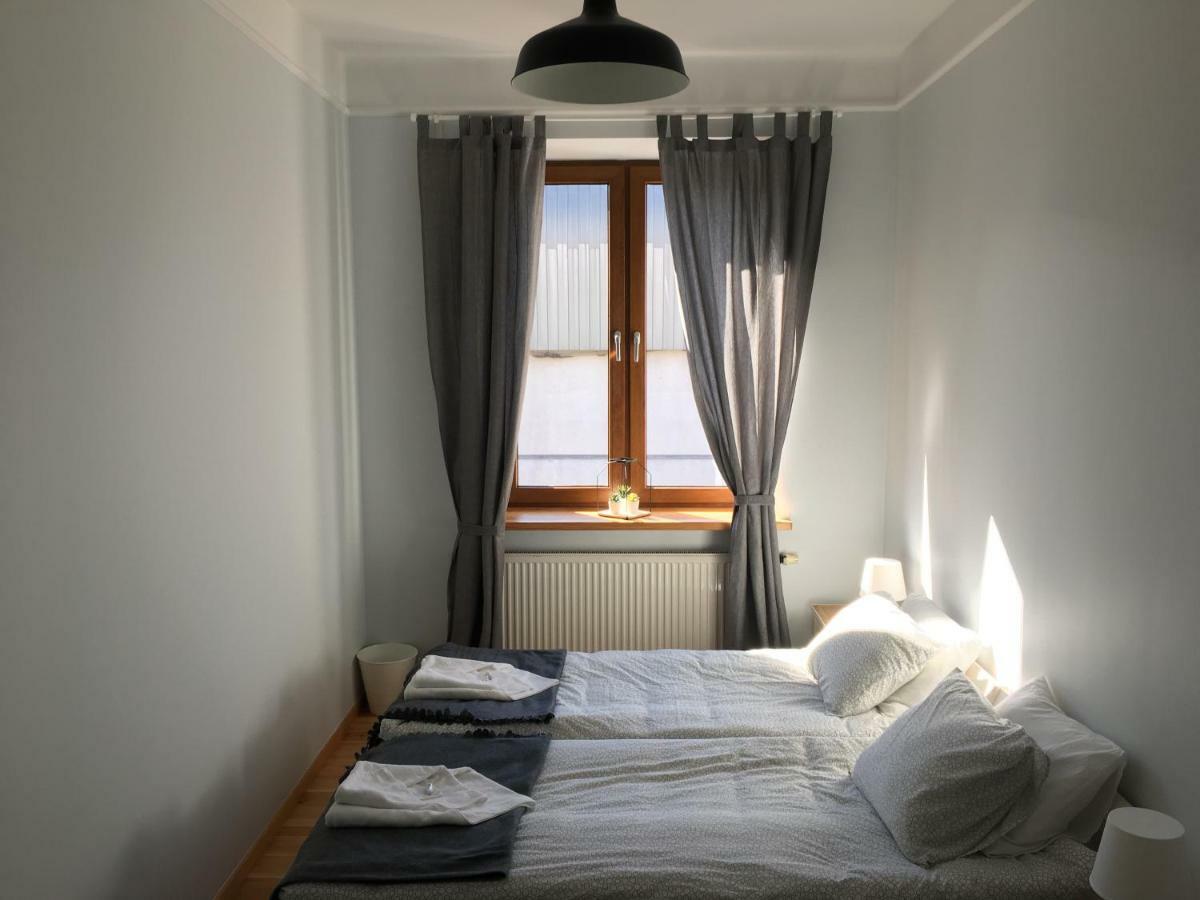 #Visitlublin Apartments Lublin Plaza Sklodowskiej 외부 사진