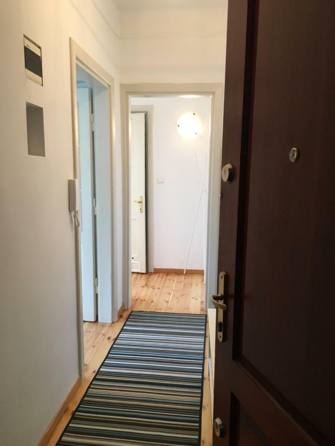 #Visitlublin Apartments Lublin Plaza Sklodowskiej 외부 사진