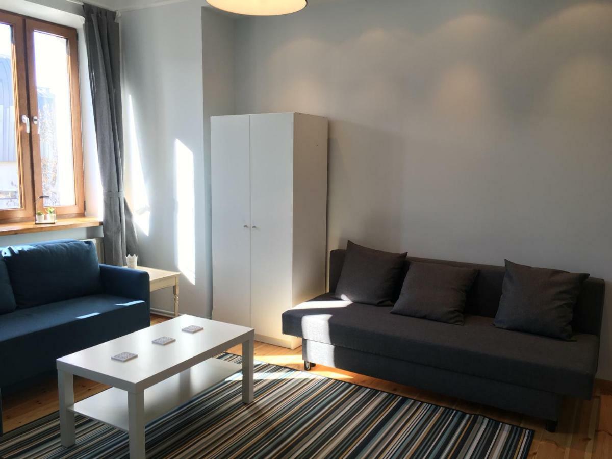 #Visitlublin Apartments Lublin Plaza Sklodowskiej 외부 사진