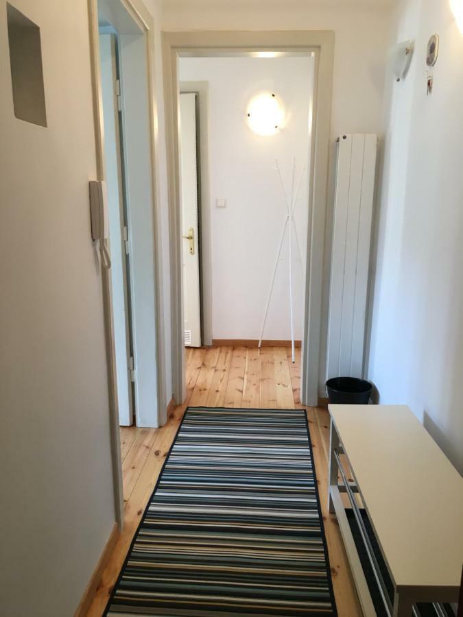 #Visitlublin Apartments Lublin Plaza Sklodowskiej 외부 사진